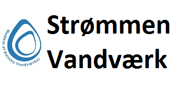 Strømmen Vandværk > Forside